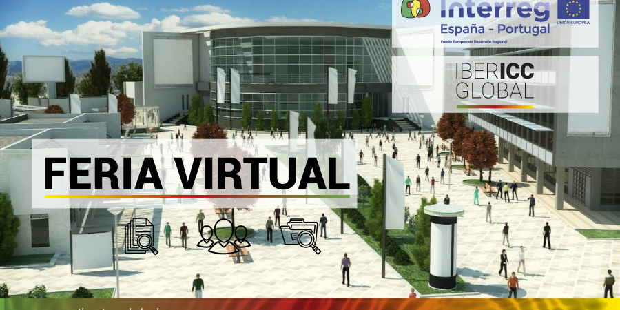 Feria Virtual Ibericc