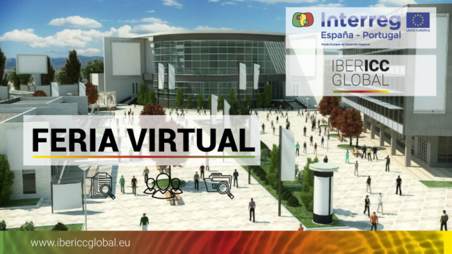 Feria Virtual Ibericc aplazada